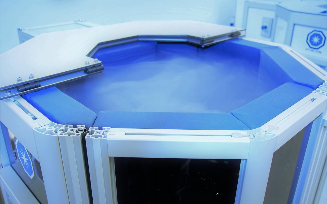 Does Cryotherapy Help Arthritis Pain? Yes!