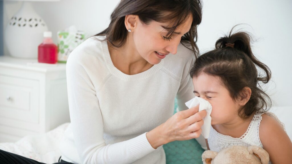 How to stay safe during flu season