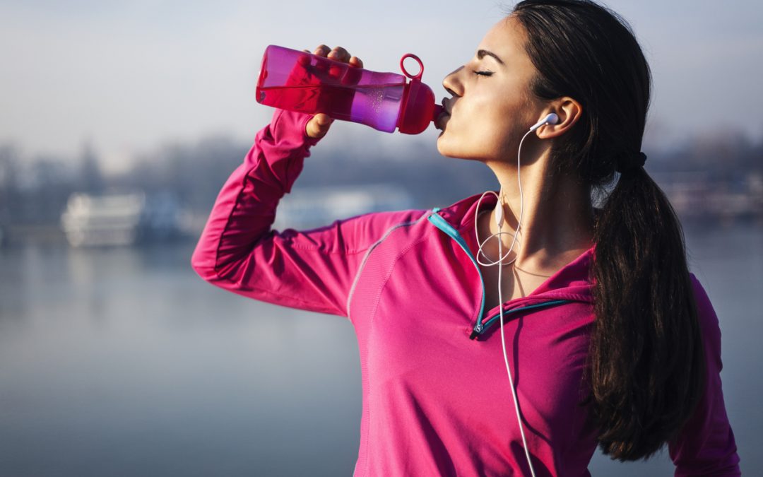 How Does Hydration Affect Heart Rate?