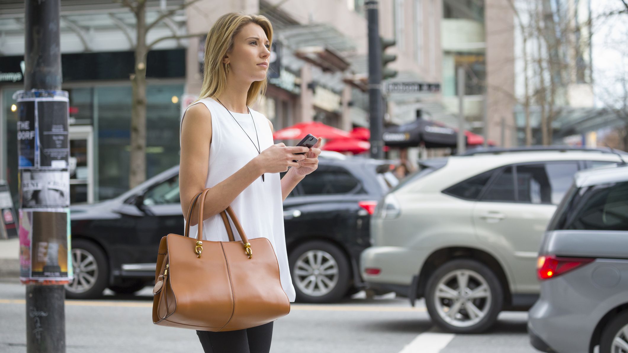 Whats in your handbag winter wellness