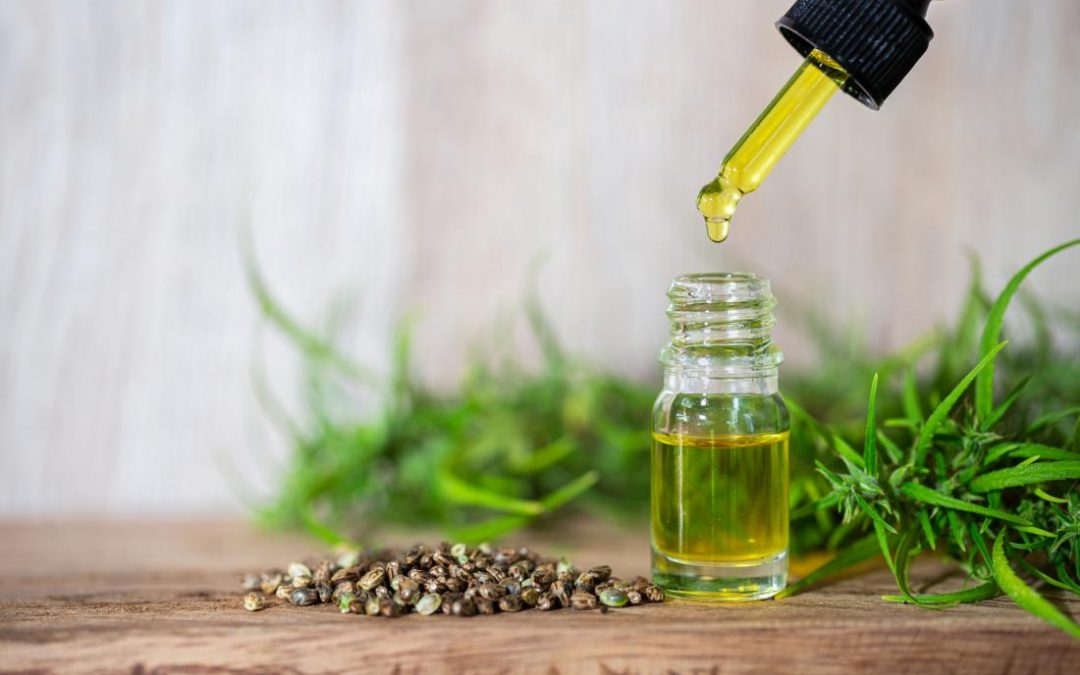 Misconceptions about CBD oil