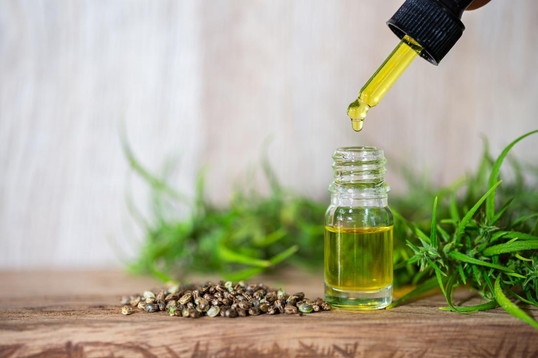 Misconceptions about CBD oil