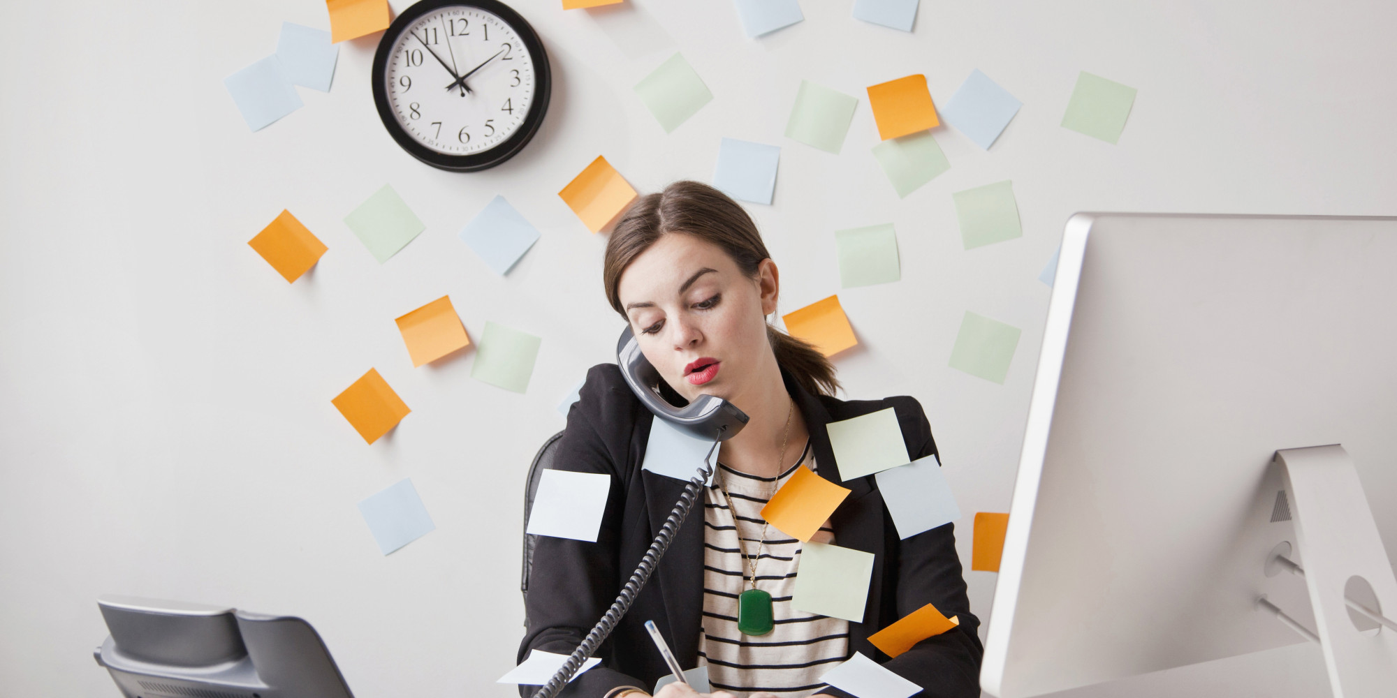 Multitasking is a bad idea