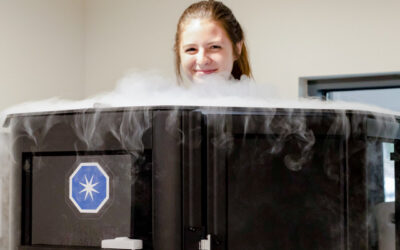 What Is Cryotherapy? These Are the Cold, Hard Facts