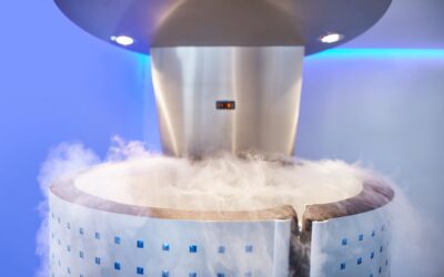 Cold Plunge vs Cryotherapy?