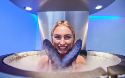 What Does Cryotherapy Feel Like?