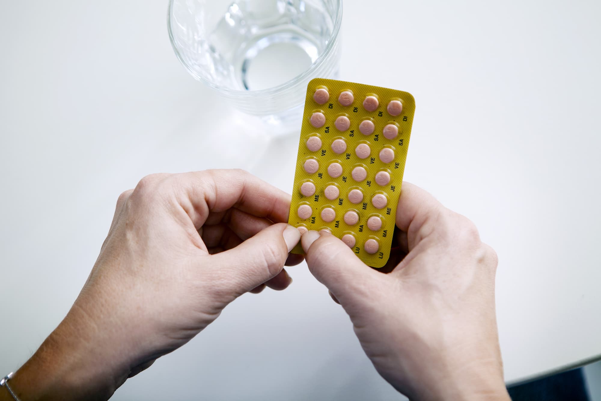 How long does HRT take